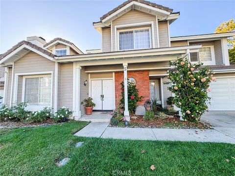 5 Woodswallow Aliso Viejo CA 92656