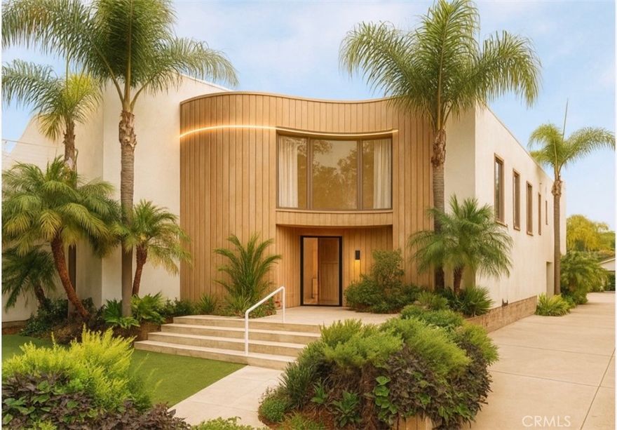A truly one-of-a-kind estate offering the rare combination of generous space, privacy, and an automotive enthusiast’s dream. Set on an expansive 19,800-square-foot lot, this remarkable 5,463-square-foot residence features five bedrooms and an extraordinary 30-car garage, creating a lifestyle opportunity unlike any other in Newport Beach.
Behind its stately presence, the home reveals grand living and entertaining spaces, with soaring ceilings, timeless architectural detail, and light-filled interiors designed for comfort and style. The open layout flows seamlessly between formal and casual areas, ideal for both intimate gatherings and large-scale entertaining.
The 30-car garage is the crown jewel of the property — a collector’s showcase offering endless possibilities for car storage, a private workshop, or the ultimate showroom experience.
Built in 1990 and beautifully maintained, the home provides a perfect foundation for personalization, renovation, or reimagination. The grounds offer ample space for future outdoor amenities such as a pool, guest house, or private motor court.
Located just minutes from coastal Newport Beach, world-class shopping, dining, and top schools, this is a rare opportunity to own a legacy property that blends scale, function, and distinction.