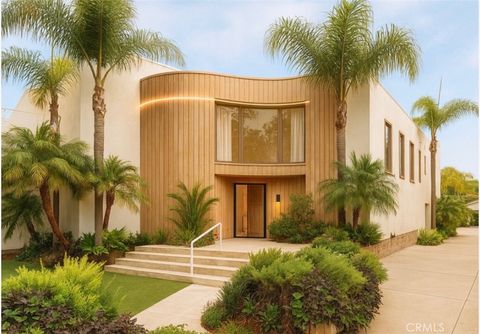 20301 SW Cypress Newport Beach CA 92660