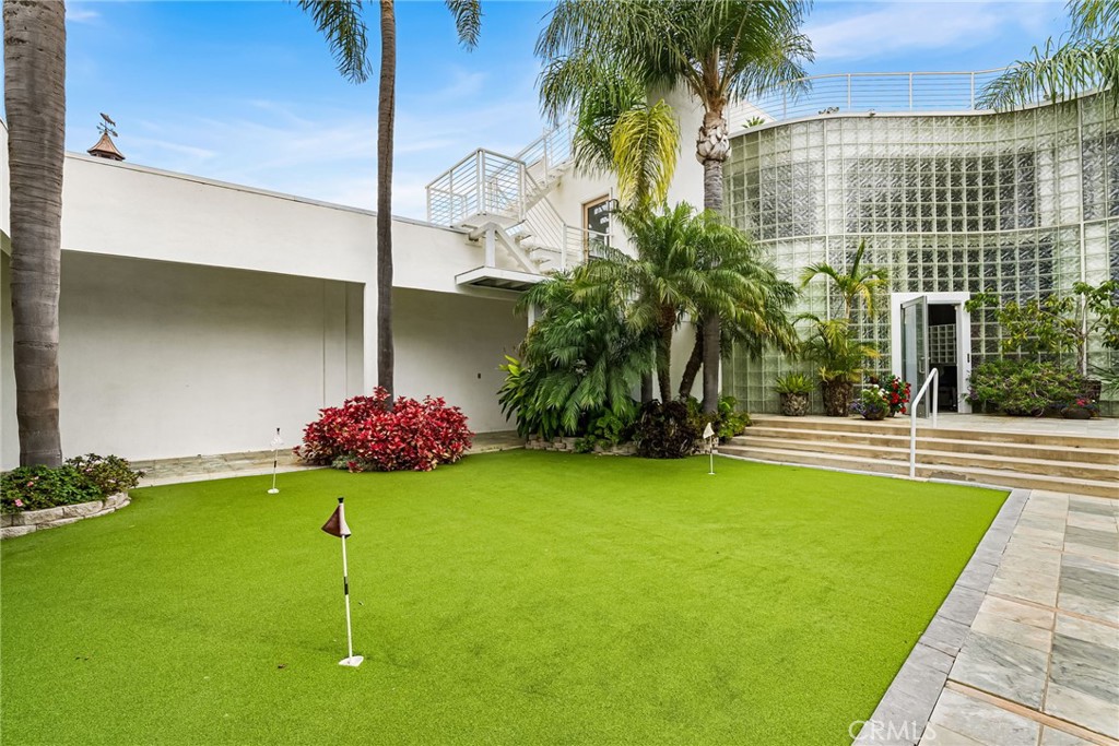 Back Bay Custom Homes (BBCS) - Residential