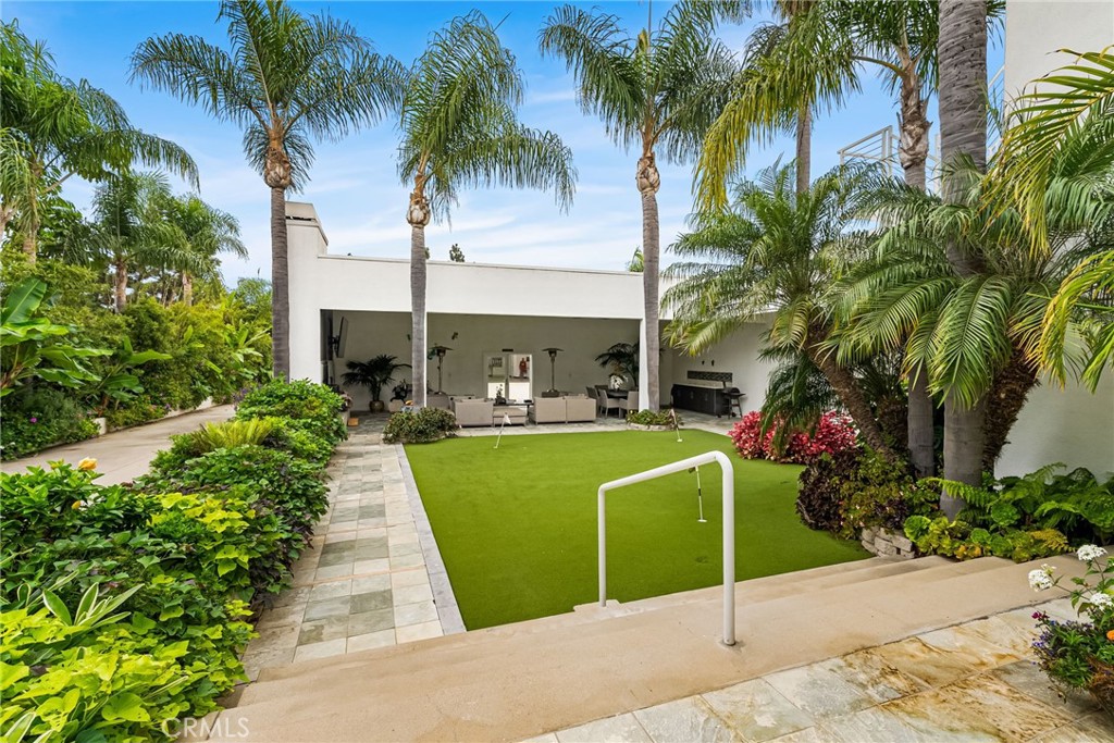 Back Bay Custom Homes (BBCS) - Residential