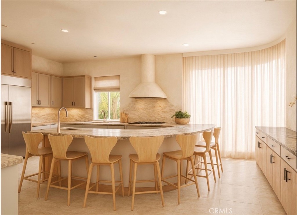 Back Bay Custom Homes (BBCS) - Residential