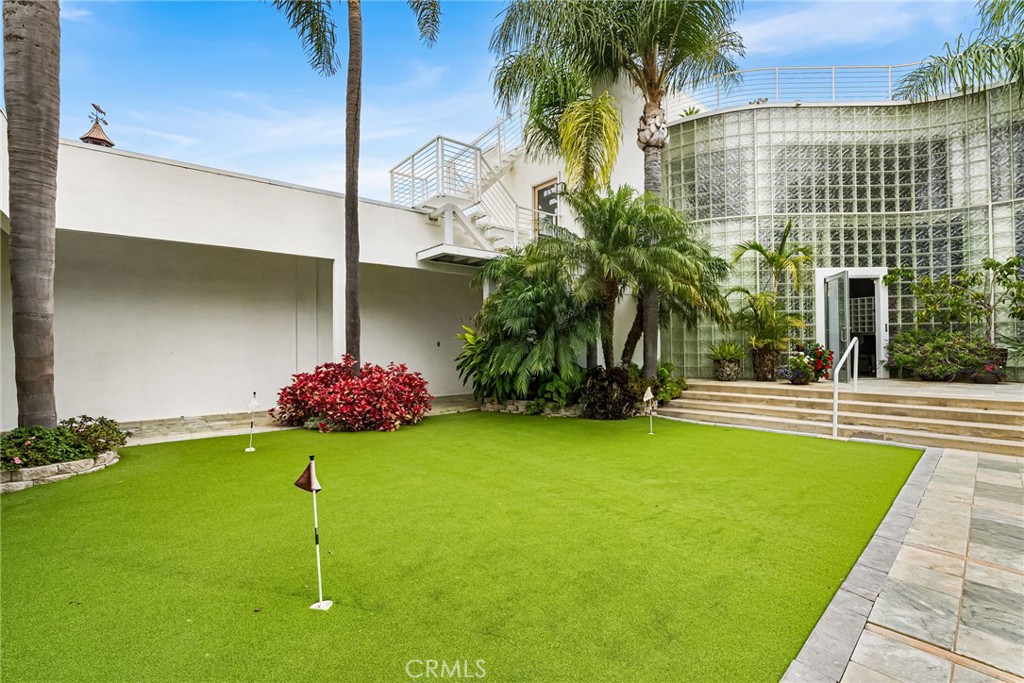 Back Bay Custom Homes (BBCS) - Residential