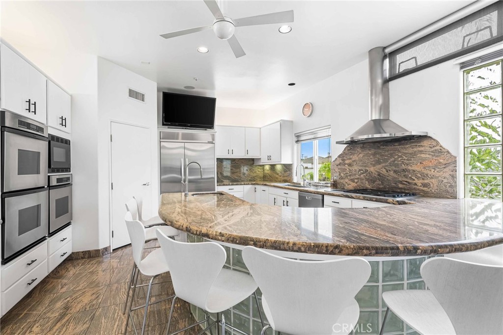 Back Bay Custom Homes (BBCS) - Residential