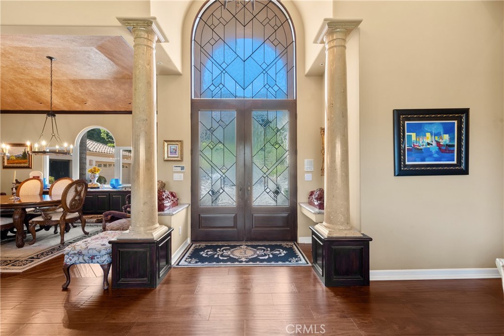 22285 Bear Creek Drive N