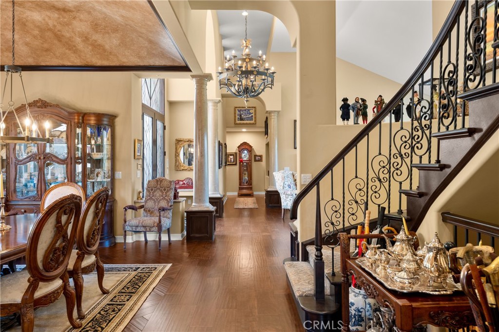 22285 Bear Creek Drive N