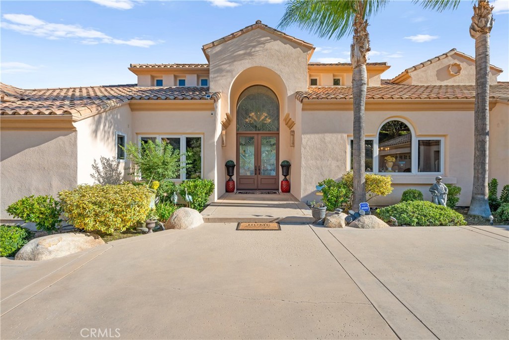 22285 Bear Creek Drive N