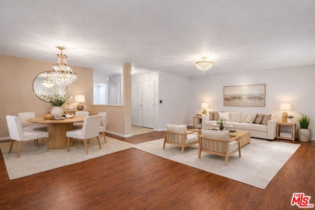 Photo of 5651 Sumner Way #203, Culver City, CA 90230 (MLS # 26665561)