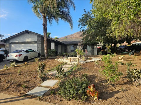 Photo of 3412 Oleander Drive, San Bernardino, CA 92346 (MLS # IV26213352)