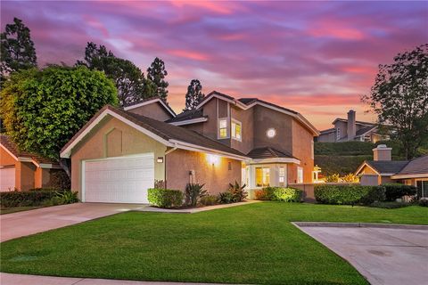 6220 E Garnet Circle Anaheim Hills CA 92807