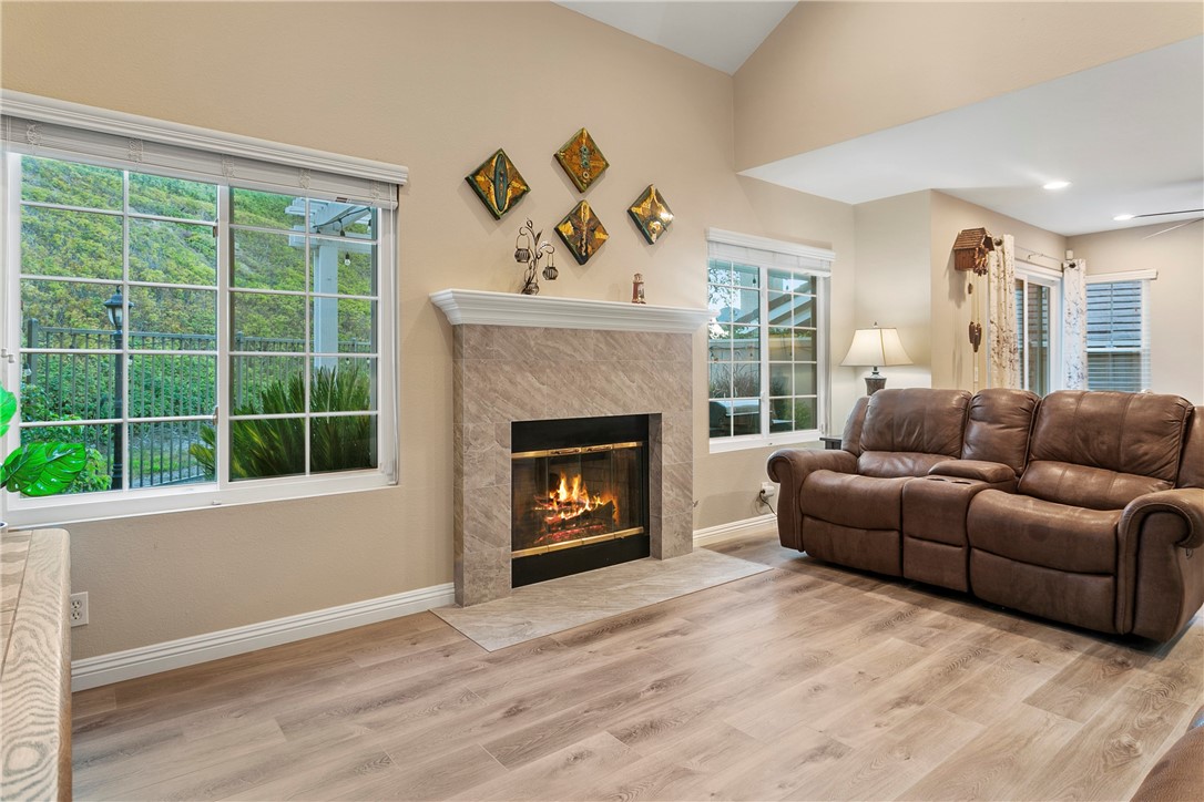 Horizons (HORZ) - Residential