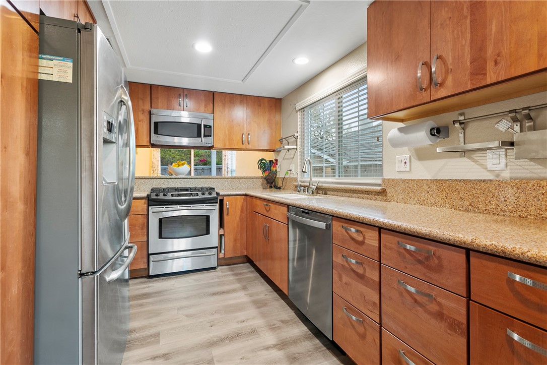 Horizons (HORZ) - Residential