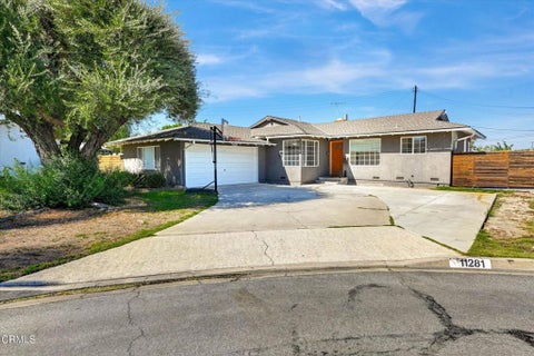 Photo of 11281 Rainier Court, Garden Grove, CA 92841 (MLS # P1-29333)