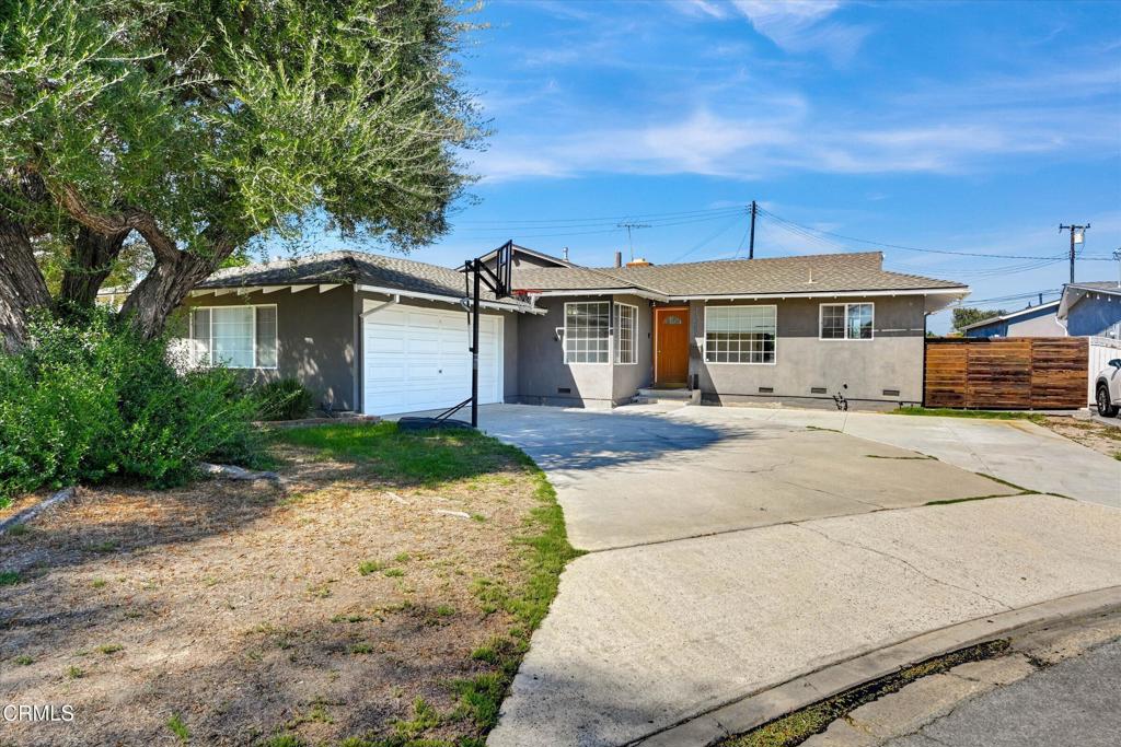 11281 Rainier Court