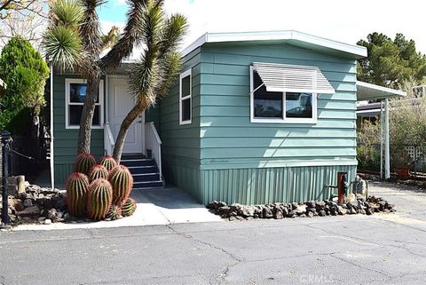 Photo of 55524 Yucca Trail #25, Yucca Valley, CA 92284 (MLS # JT26054753)