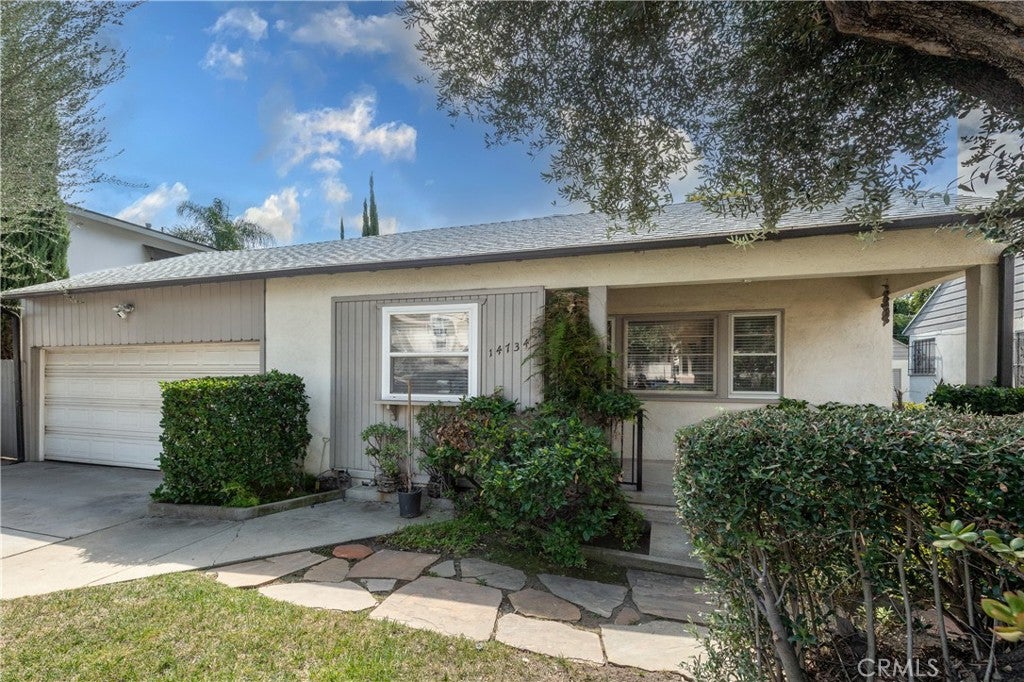 14734 Magnolia Boulevard
