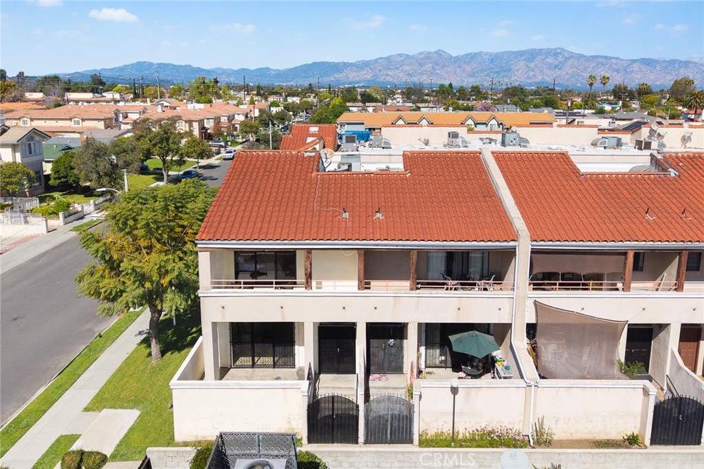 480 North Moore Avenue#A