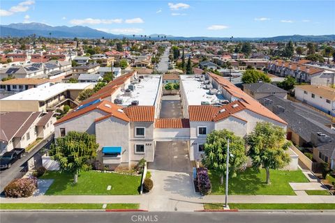 Property photo of 480 North Moore Avenue A, Monterey Park, CA 91754