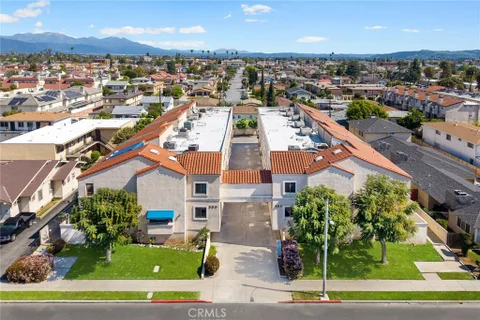 480 North Moore Avenue Unit A, Monterey Park, CA 91754 - MLS#: WS26044136