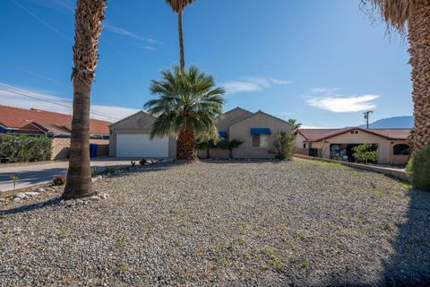 Photo of 66365 Cactus Drive, Desert Hot Springs, CA 92240 (MLS # 219143152DA)
