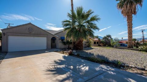 Photo of 66365 Cactus Drive, Desert Hot Springs, CA 92240 (MLS # 219143152DA)