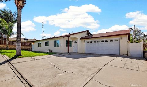 621 S Olive Avenue La Habra CA 90631