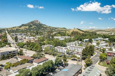 Tiny photo for 1185 E Foothill, San Luis Obispo, CA 93405 (MLS # SC26081502)
