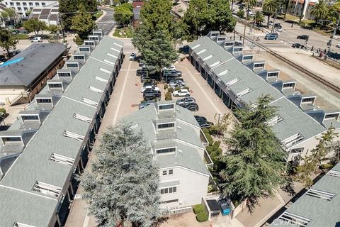 Tiny photo for 1185 E Foothill, San Luis Obispo, CA 93405 (MLS # SC26081502)