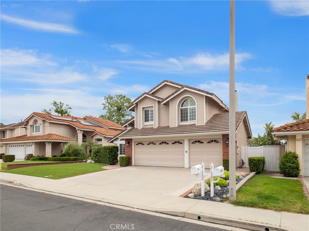 21052 Kensington Lane