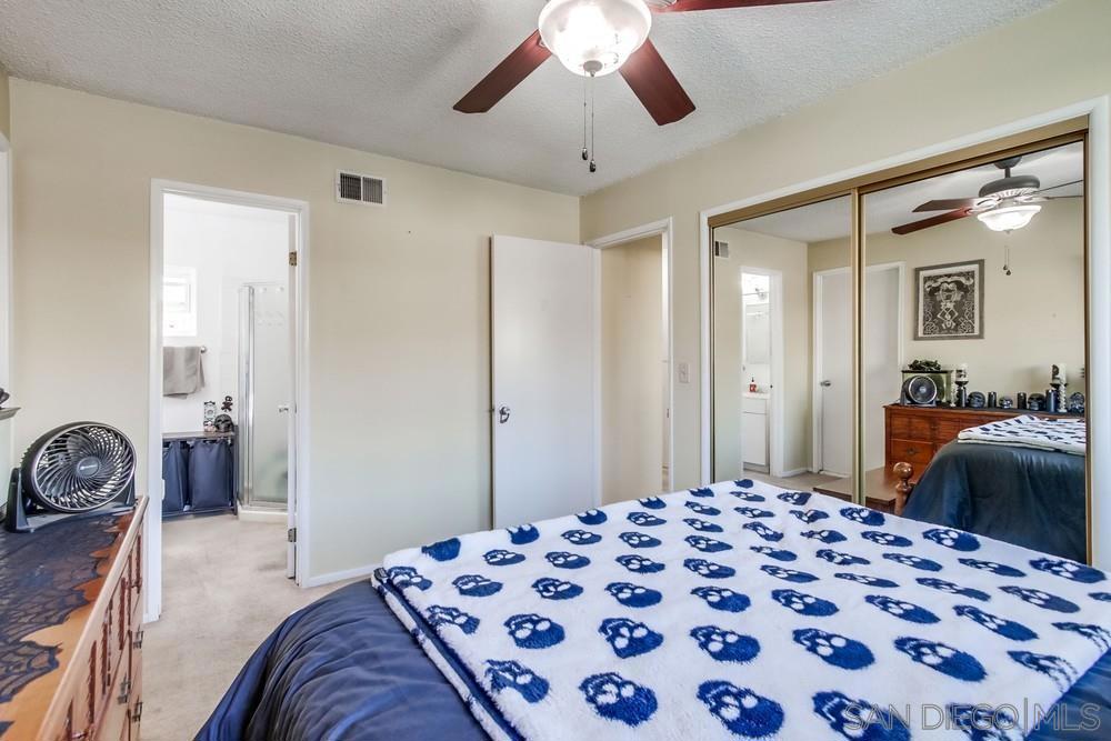 El Cajon - Residential