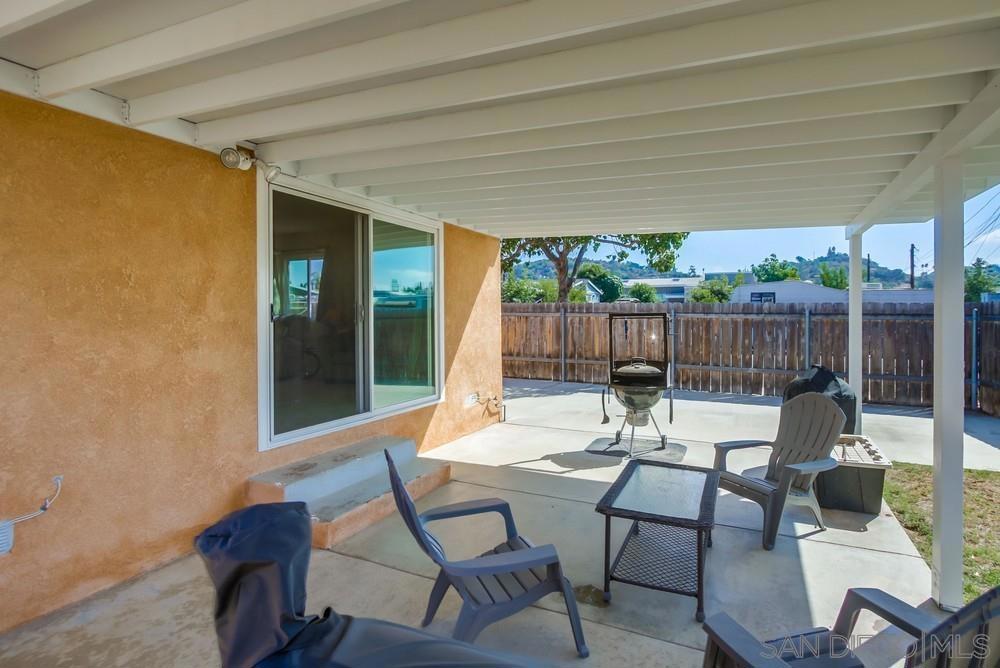 El Cajon - Residential