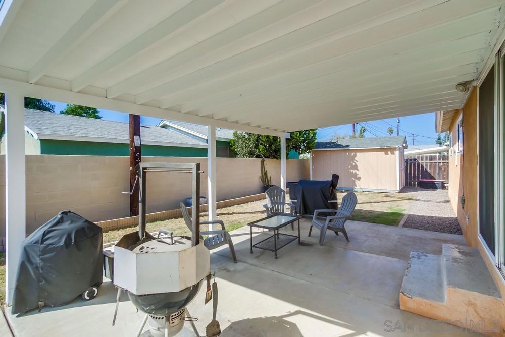 El Cajon - Residential