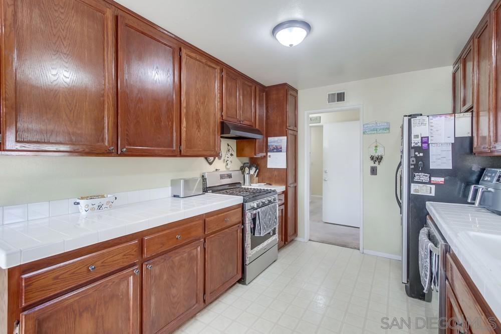 El Cajon - Residential