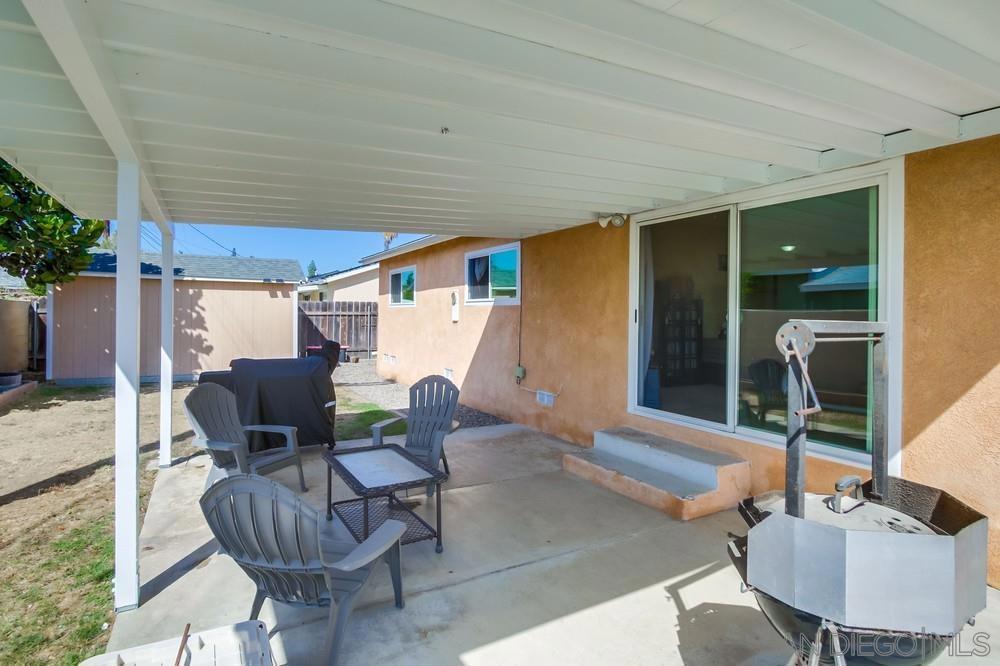 El Cajon - Residential