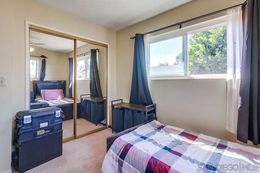 El Cajon - Residential