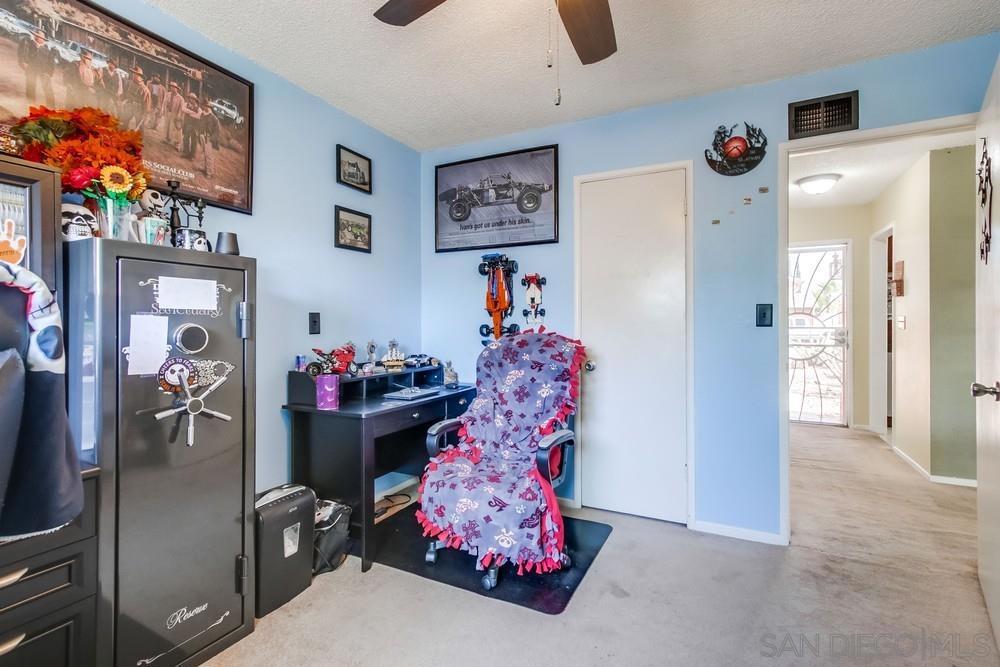El Cajon - Residential