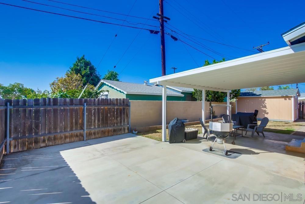 El Cajon - Residential