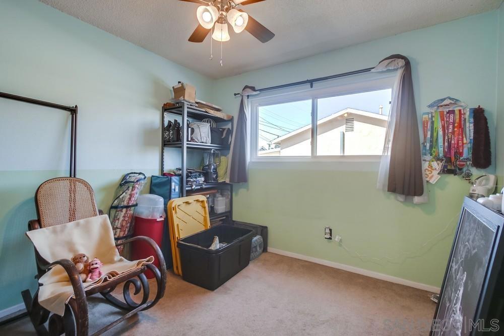 El Cajon - Residential