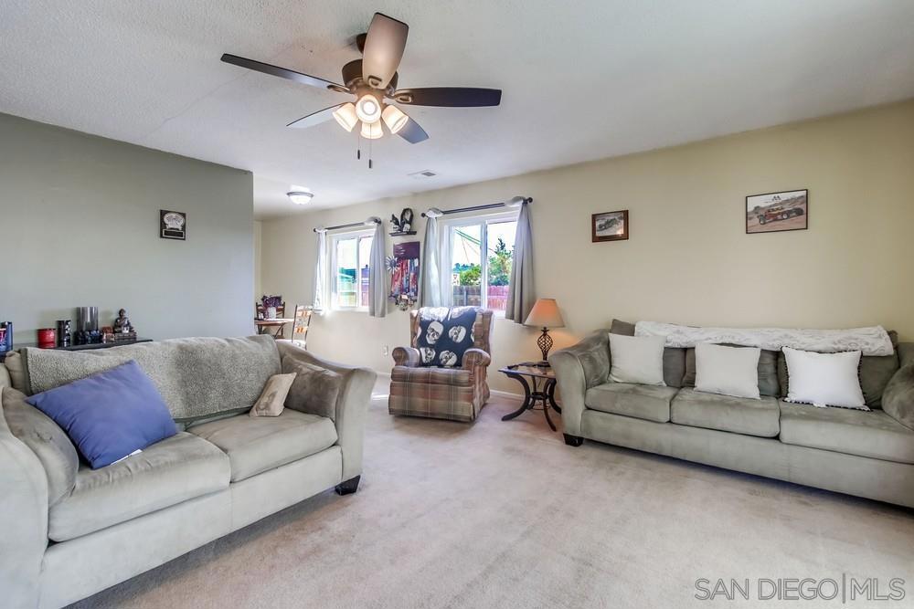 El Cajon - Residential