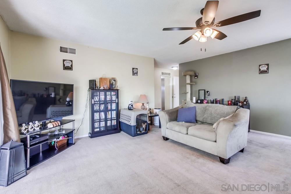 El Cajon - Residential