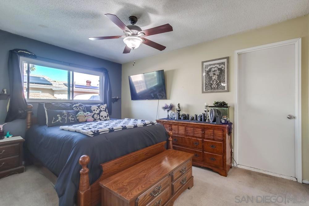 El Cajon - Residential