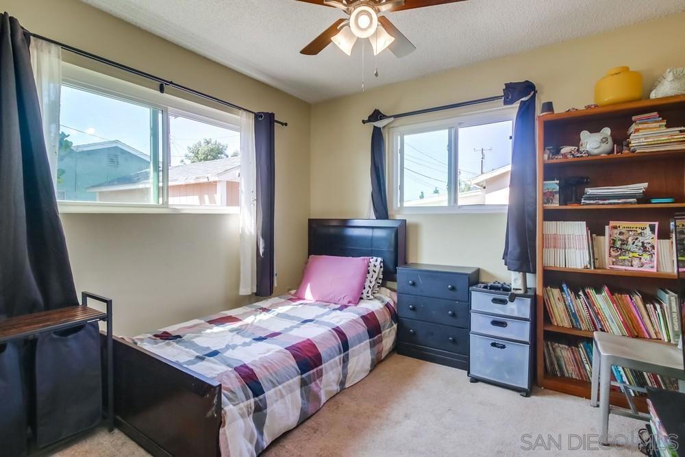 El Cajon - Residential