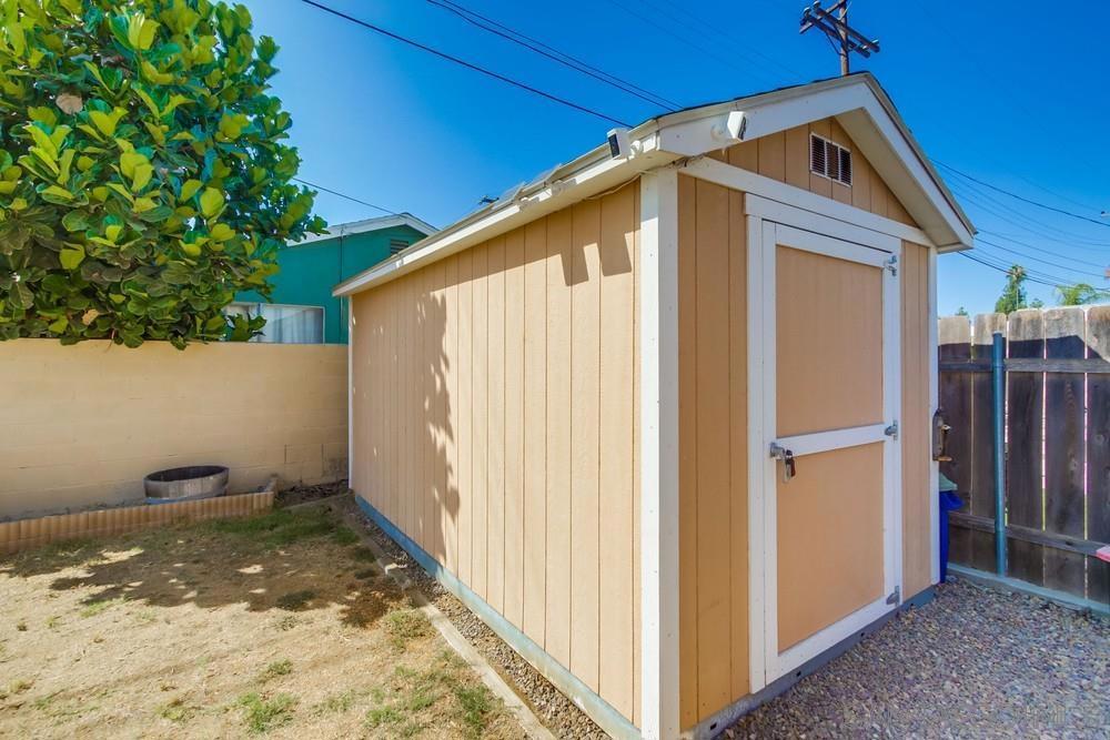 El Cajon - Residential
