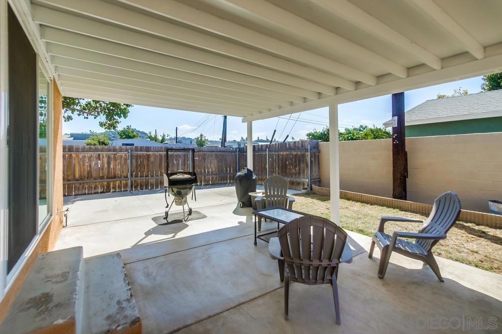 El Cajon - Residential