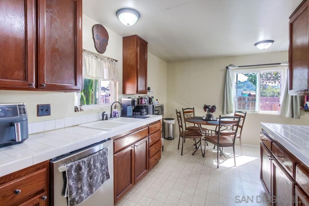 El Cajon - Residential