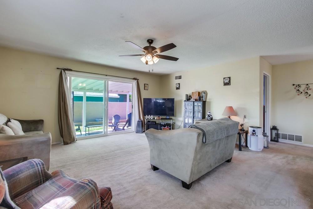 El Cajon - Residential