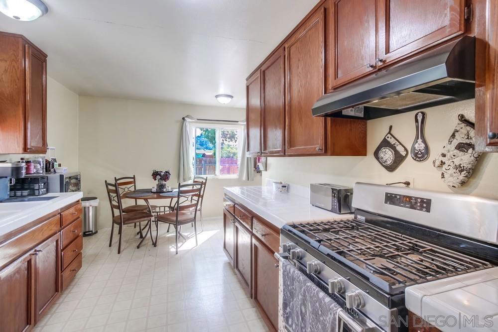 El Cajon - Residential