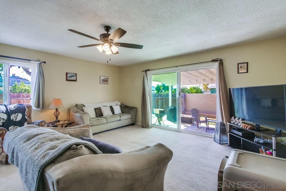 El Cajon - Residential