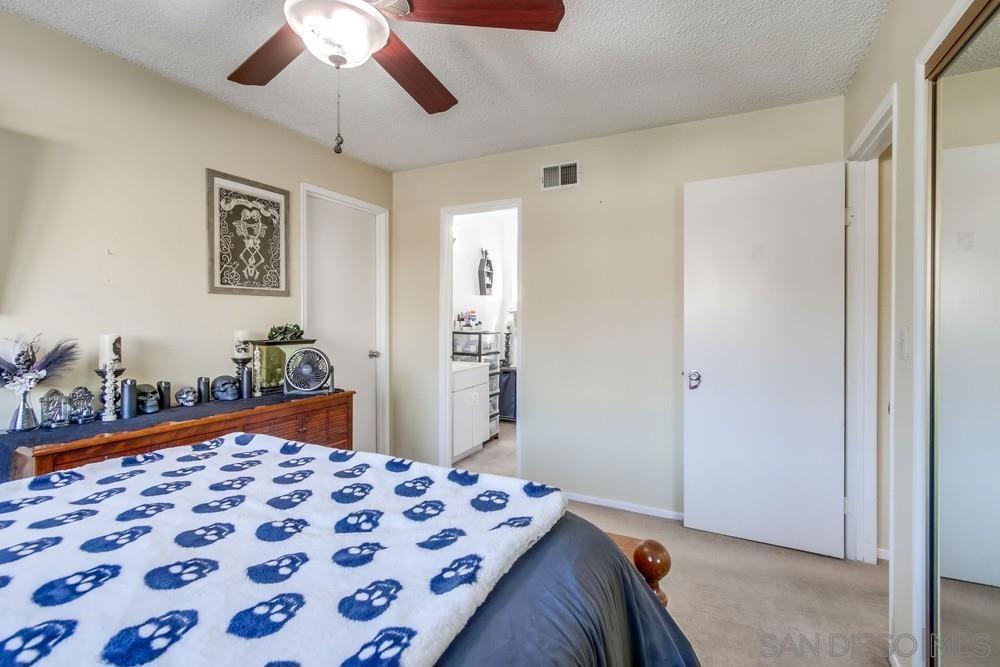 El Cajon - Residential