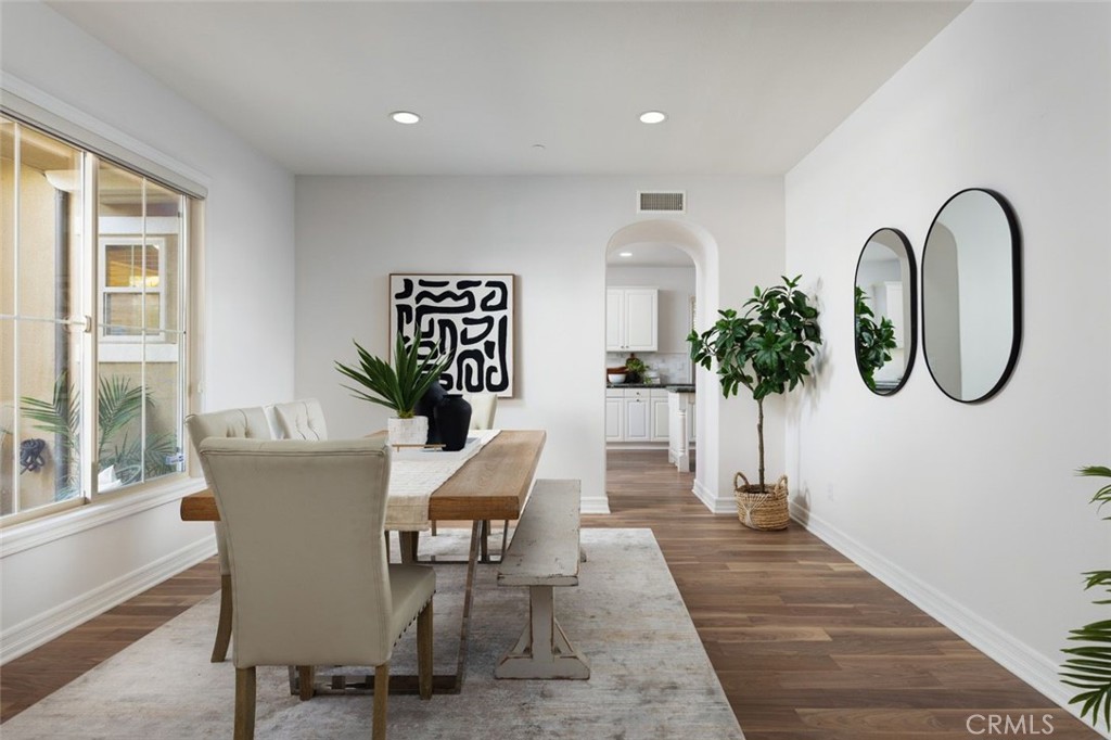 Catania (CATN) - Residential Lease